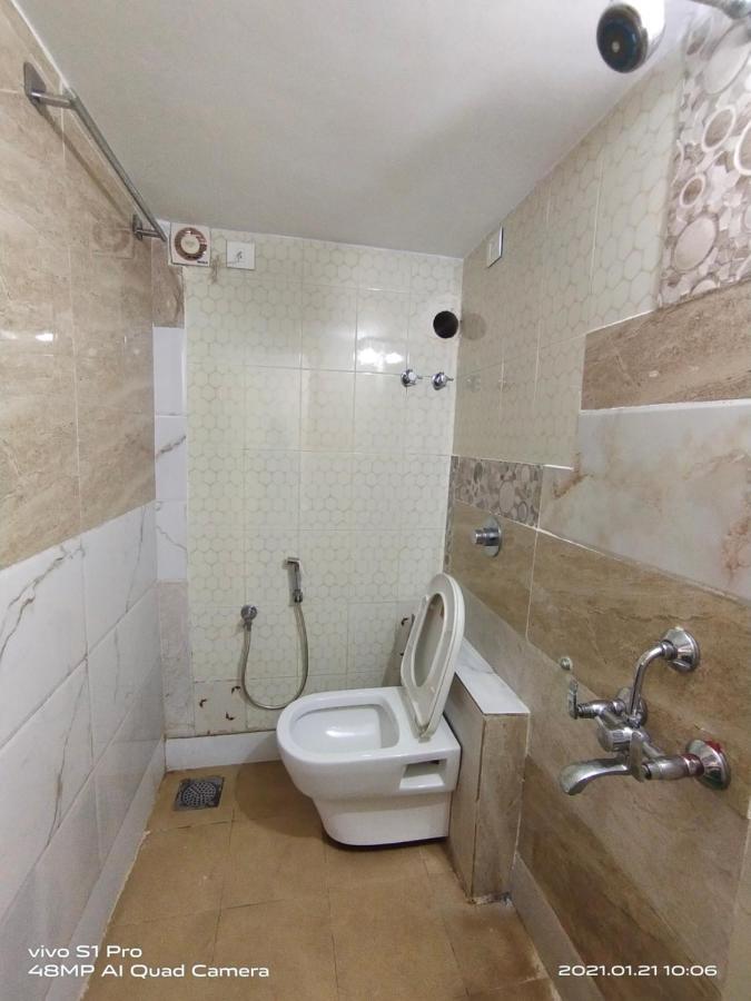 Shree Manjushree Residency Hotel Udupi Eksteriør billede